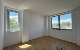 Apartament 2 camere | Open Space | 45.3 mp | Bloc Nou | Lift | Cetate - Poză 1