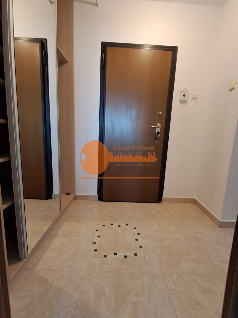 3 camere Titluescu-Banu manta ( centrala termica-1979 ) - Poză 12