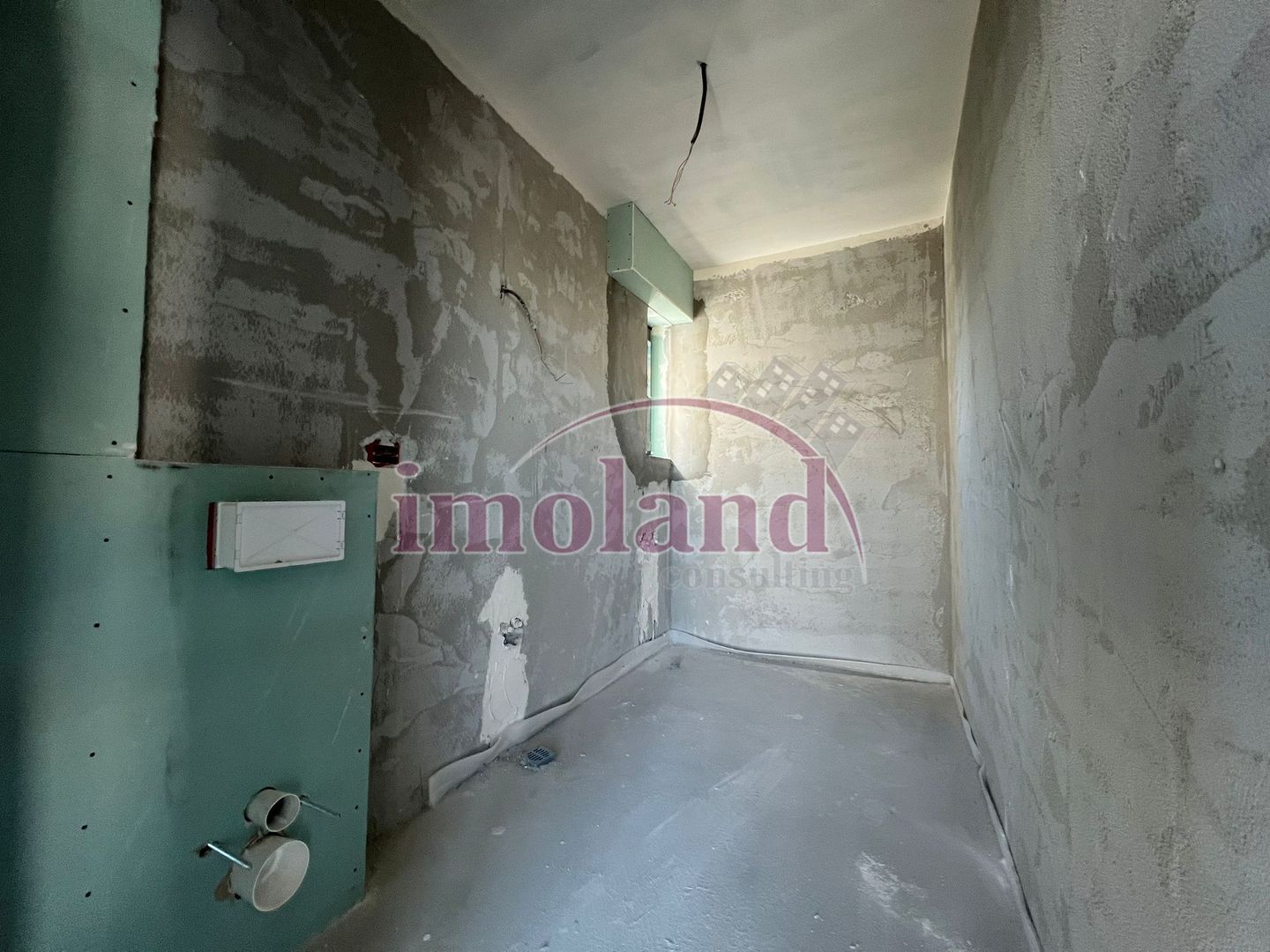 Apartament 3 camere - Uranus - Schiță 12