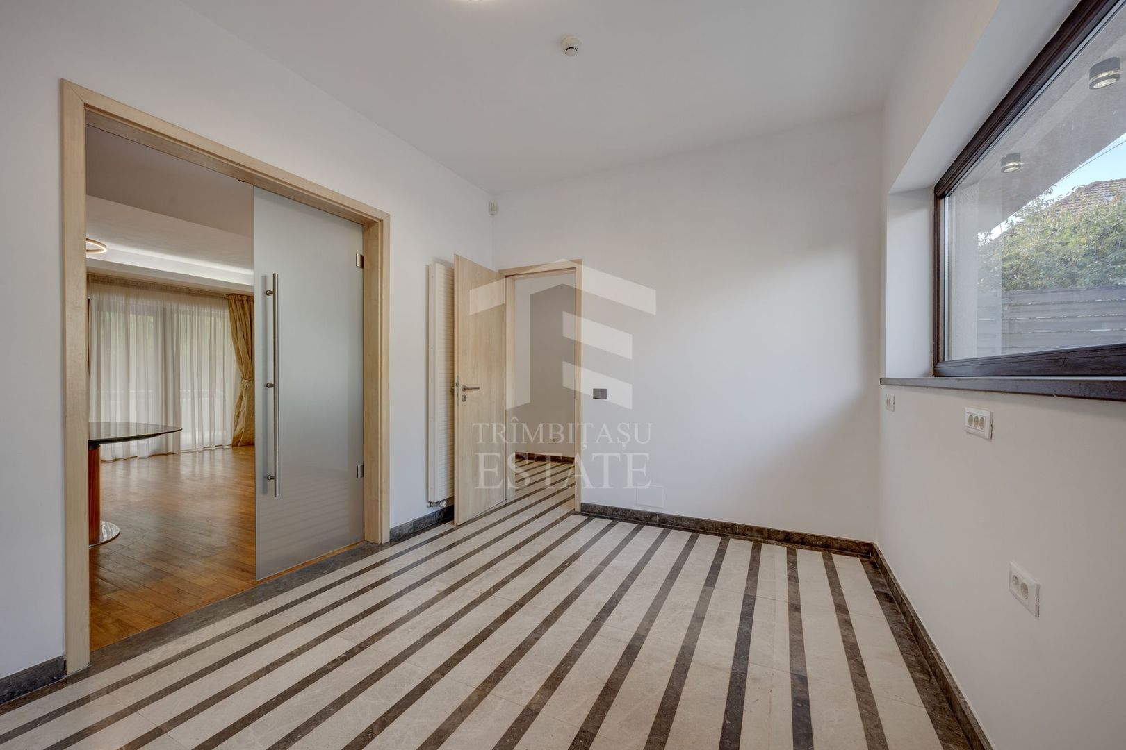 Vila superba 200 mp Fundeni Dobroesti - Complex privat - Lot 270 mp - Poză 12