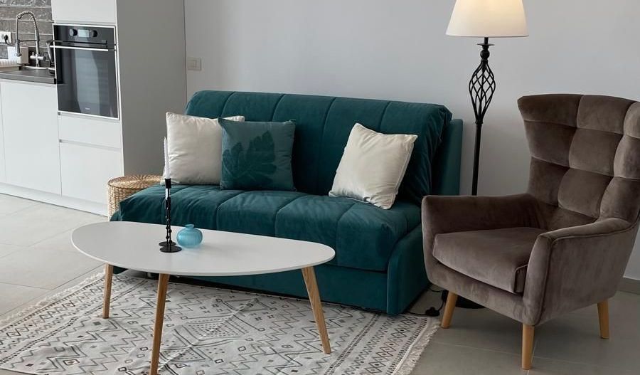 Apartament Luxos de Închiriat în Complexul Rezidențial ISHO - Poză 10