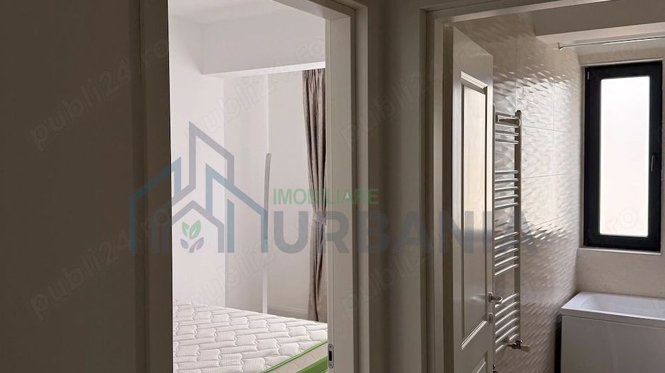Apartament 2 camere în complexul Green Beetle, Iași - Poză 3