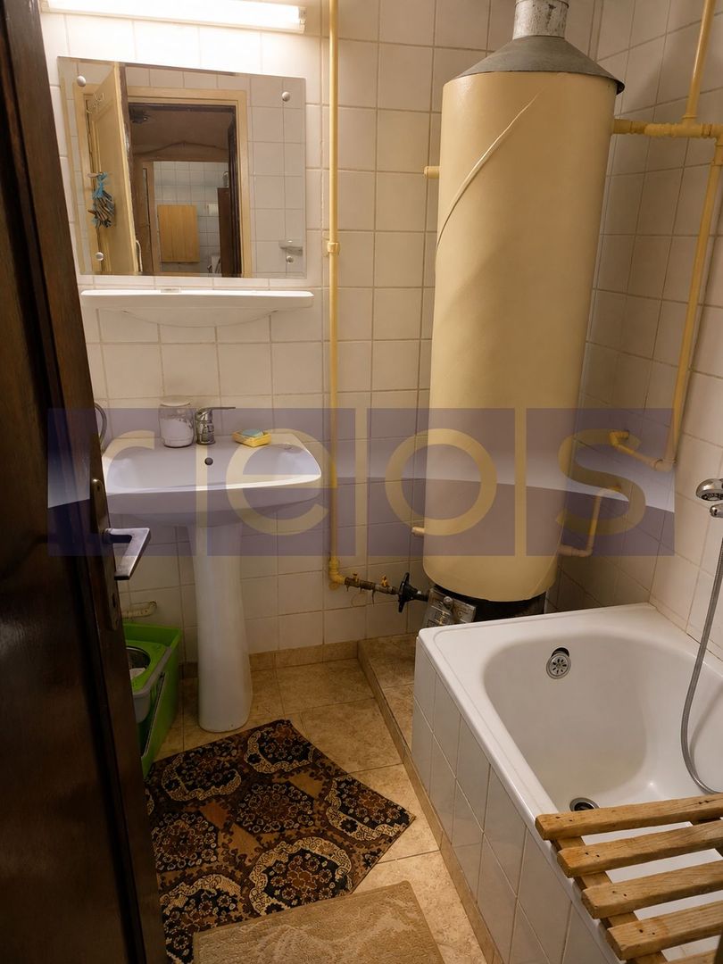 APARTAMENT 2 CAMERE | BUCURESTII NOI | POD CONSTANTA | METROU JIULUI - Poză 6