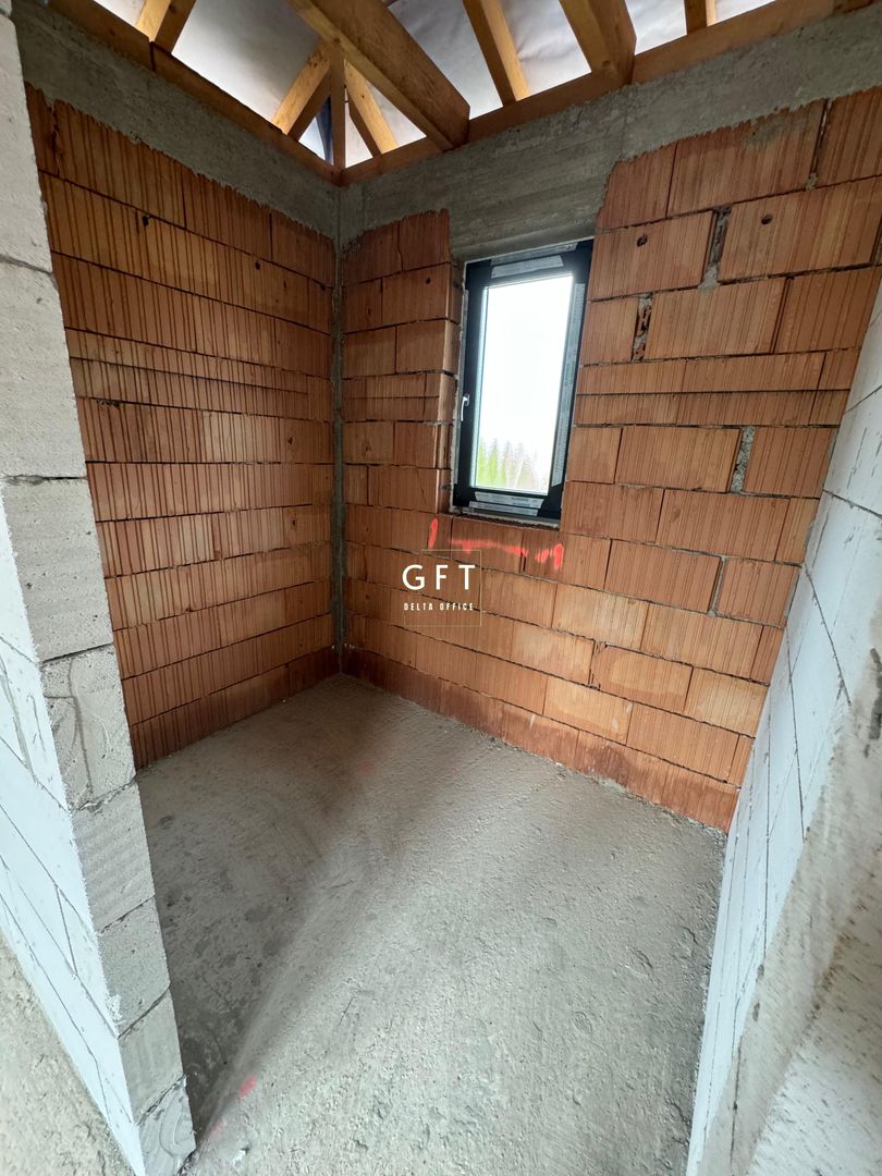 Casa de vanzare in Bistrita, finisata dupa preferinte - Poză 10