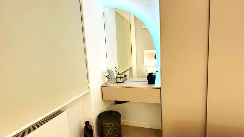 Apartament superb 3 camere I Cortina North I Loc de parcare inclus - Poză 21