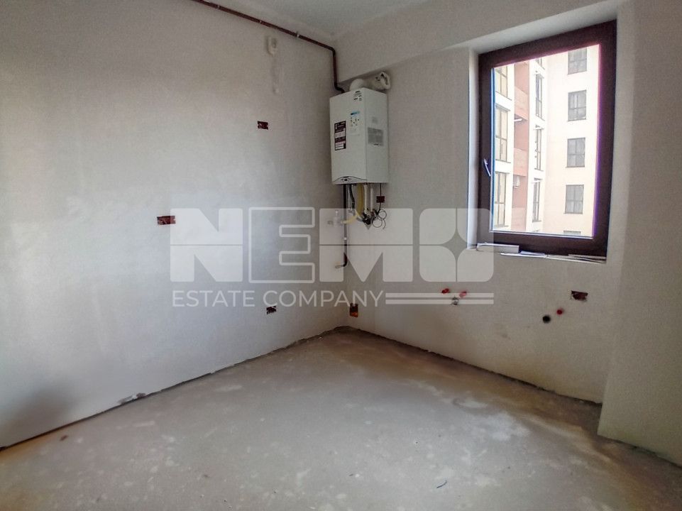 Apartament 3 camere | Bloc Nou | Tatarasi | 125.000 EURO - Poză 7