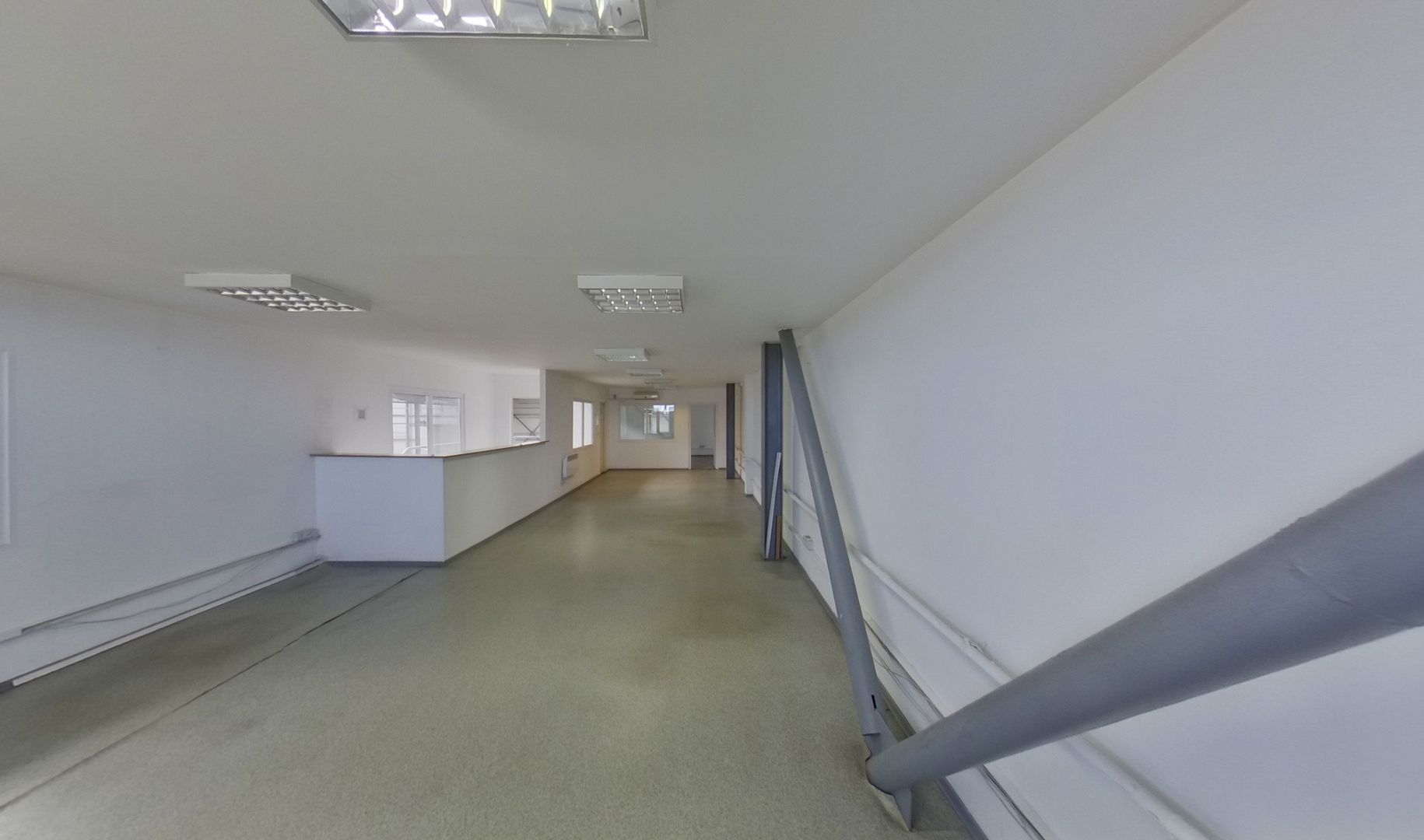 Hală industrială de vânzare 1857 mp - Poză 11