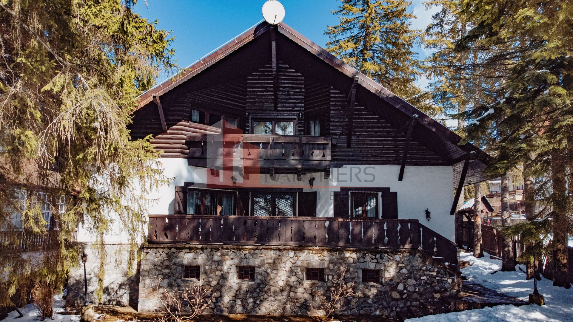 Casa de vacanta Predeal - Poză 5