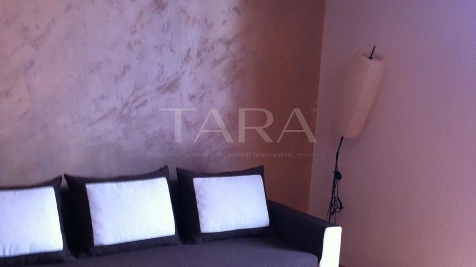 Apartament tip studio în Zorilor, aproape de Universitatea Tehnică - Poză 1