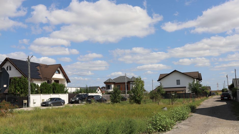 Vila Albota , persoana fizica - Poză 10