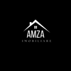 Amza Imobiliare - Logo