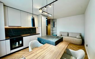Apartament ultrafinisat | 3 camere | Terasă | Eroilor-Floresti - Poză 5