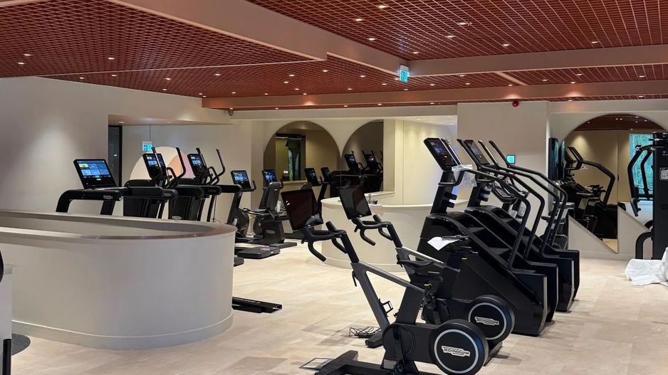 Chirie I Apartament 2 camere I Cortina North I Vedere Oraș I Faza 1 - Poză 26