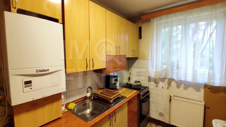 2 camere Gheorgheni zona Unirii  FSEGA ZERO COMISION - Poză 10