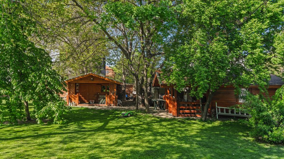 Vilă contemporană premium | 1000 mp | teren 4000 mp | piscină | 8 locuri parcare - Poză 33