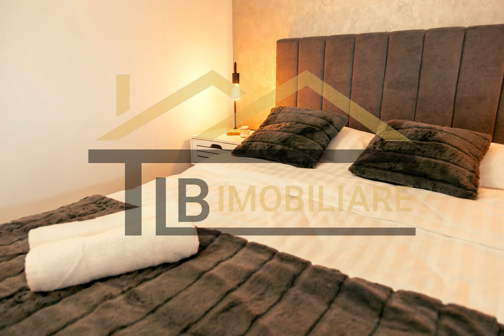 Apartament de 2 camere, 60mp, Zona UMFST - Poză 10