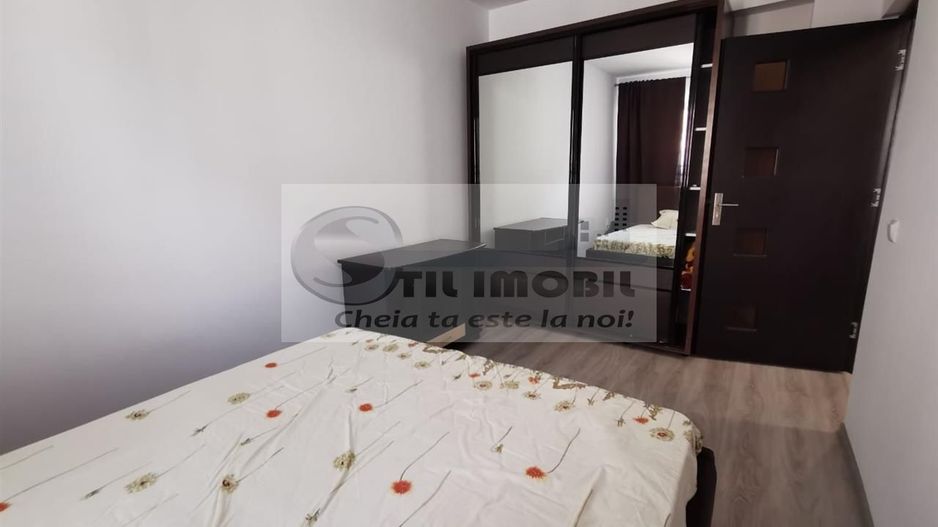Apartament 2 camere 380 euro bloc nou Panoramic Voinesti - Poză 13
