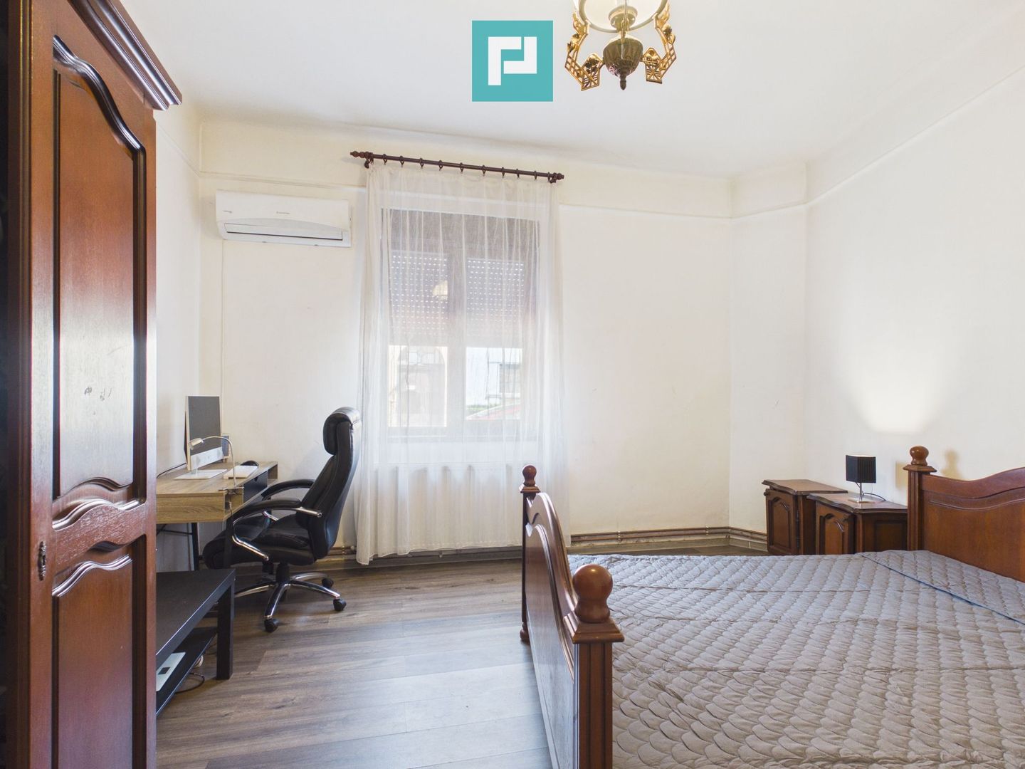 Casă 4 camere, 2 bucătării, 2 băi – zona UTA Arad - Poză 8