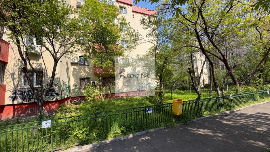Apartament 2 Camere Spațios Drumul Sării Bloc Solid 1983 Reabilitat - Poză 21