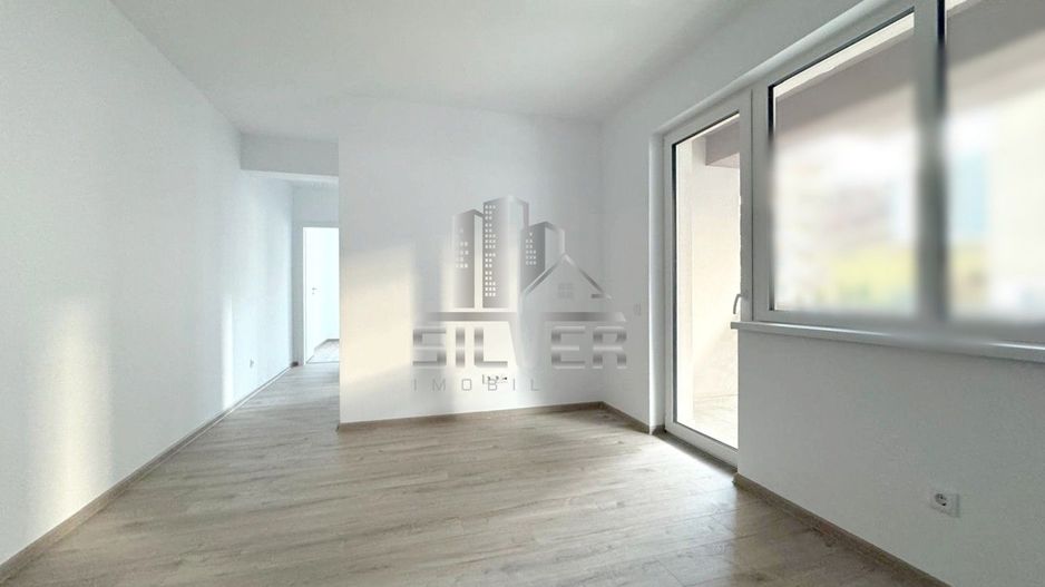 Apartament cu 3 camere finisat/62mp/imobil calitativ/CF. - Poză 3