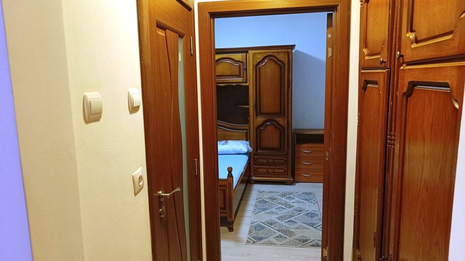 Închiriez Apartament cu 2 camere, mobilat complet, Vatra Luminoasă, parter ✨ - Poză 6