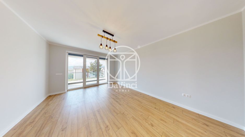 Apartament 3 camere - aer conditionat, 2 terase (NCL-COL-ap.3) - Poză 2