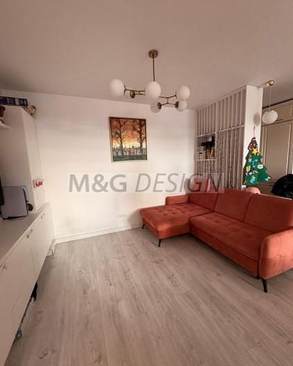 Apartament 2 camere zona Simion Barnutiu bloc nou - Poză 2