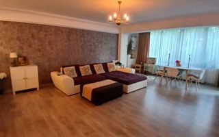 Apartament 3 camere | zona Doamna Stanca - Poză 4
