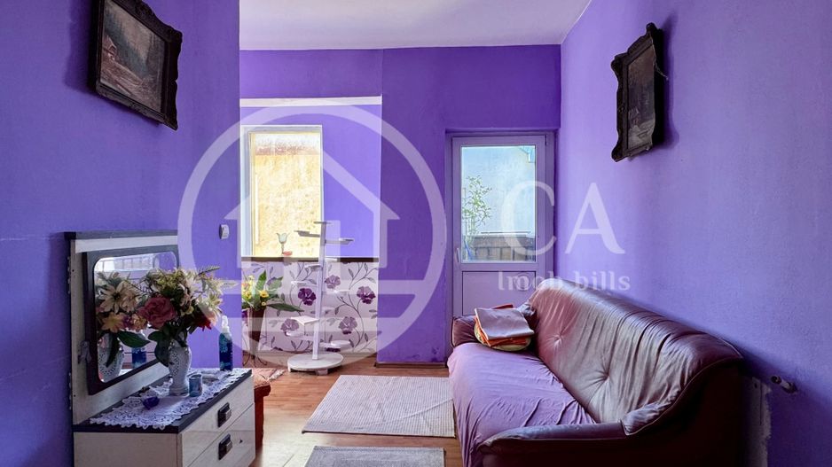 Apartament de vânzare cu 3 cam. pe doua nivele, Sânmartin, Oradea - Poză 10