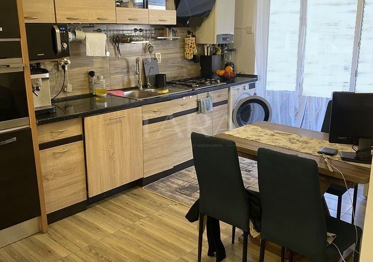 Apartament 2 camere de vânzare – Zona Muzeul Apei. - Poză 3