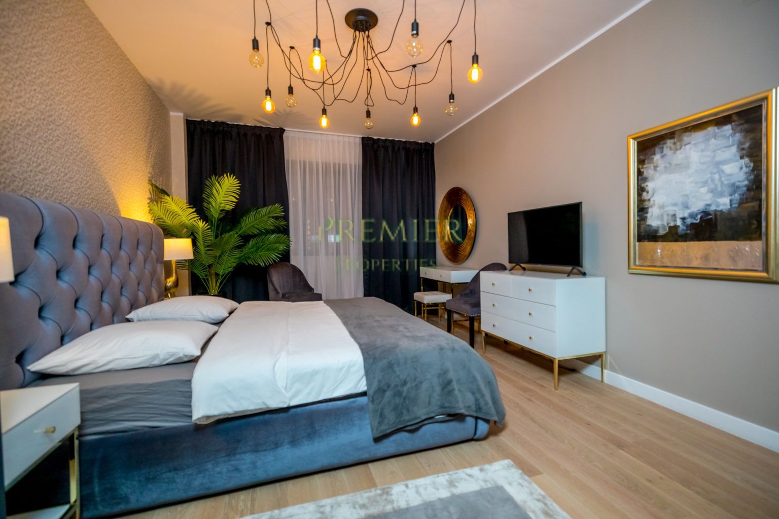 APARTAMENT DE 4 CAMERE ULTRALUXURY | Gafencu 49 | - Poză 19