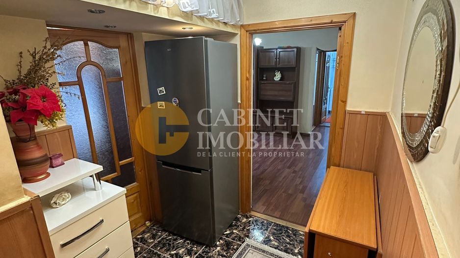 Ap. 2 Camere -  Etaj Intermediar - Zona Alexandru - Poză 7