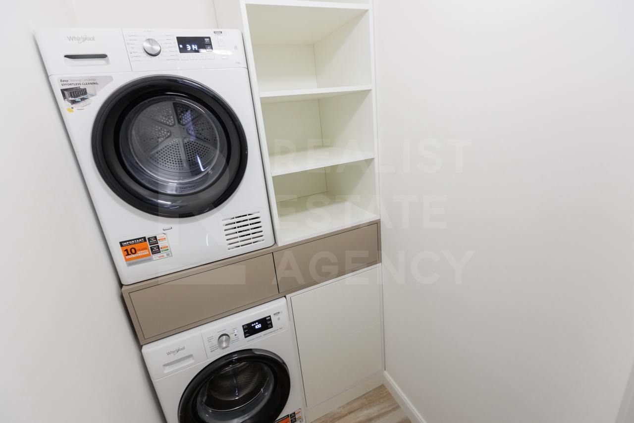 Vânzare, apartament, 3 camere, strada Ion Buzdugan, Buiucani - Poză 13