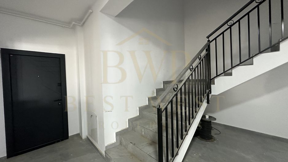 Apartament 2 camere, decomandat, Giroc - Poză 17