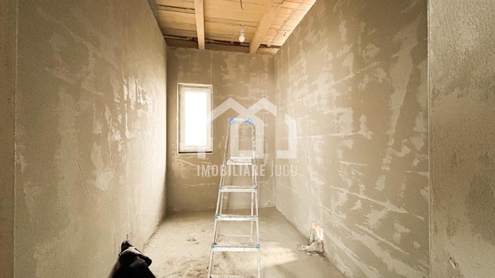 Casa Individuala 4 Camere 107mp cu teren generos 900mp, Gadalin - Poză 10