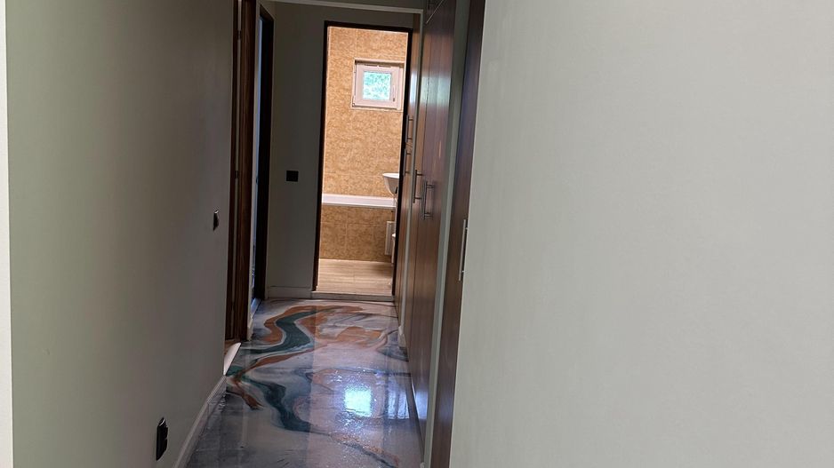 Inchiriere apartament mobilat și utilat 3 camere zona Titan Negociabil - Poză 20