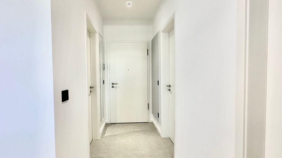 Apartament cu 2 camere de închiriat Kasper– Coresi - Prima închiriere - Poză 6