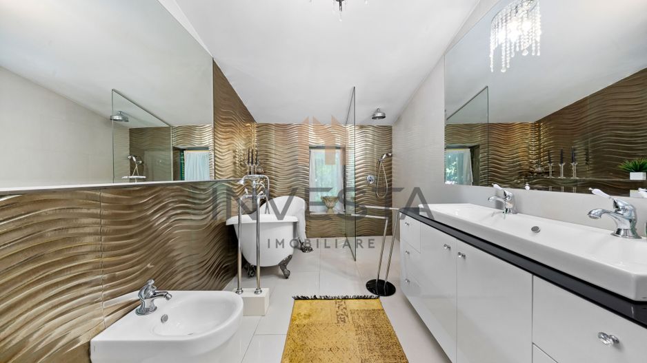 Casa individuala 225 mp utili, garaj, teren 400 mp, Zorilor, Hasdeu - Poză 10