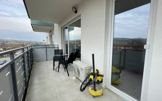 Apartament premium 2 camere | Design modern | Prima închiriere - Poză 9