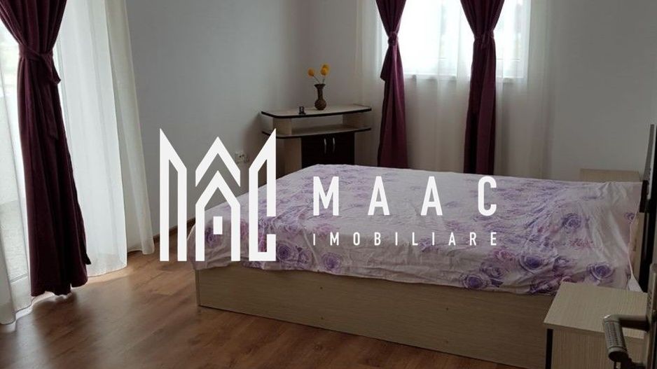 Apartament 3 camere | Etaj 3 | Balcon | 62 MP | Arhitectilor - Poză 8