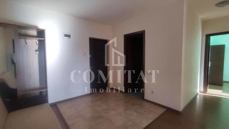 Vand apartament 2 camere | zona Vivo | Floresti - Poză 7