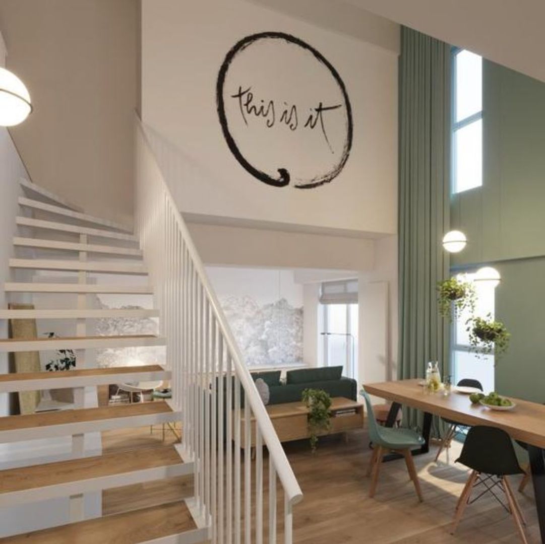 Apartament duplex 3 camere – Belvedere, Fabrica de Glucoză | 1300 € - Poză 5