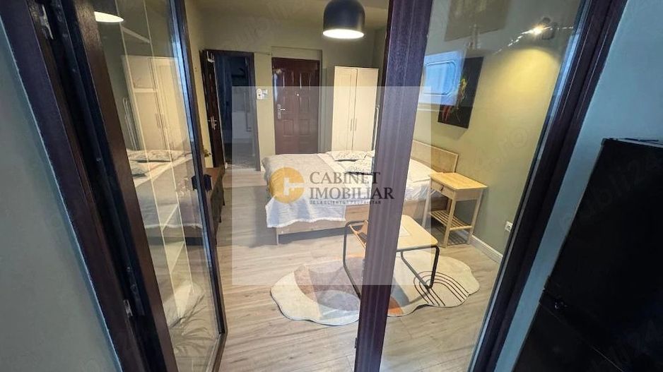 Garsoniera I Airbnb I Cismigiu I Creditabil - Poză 10