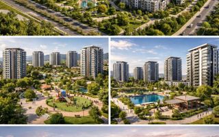 Teren intravilan cu proiect si autorizatie de construire Brasov Harman - Poză 2