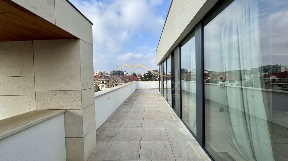 Resedinta de lux / *Kiseleff* - Poză 48