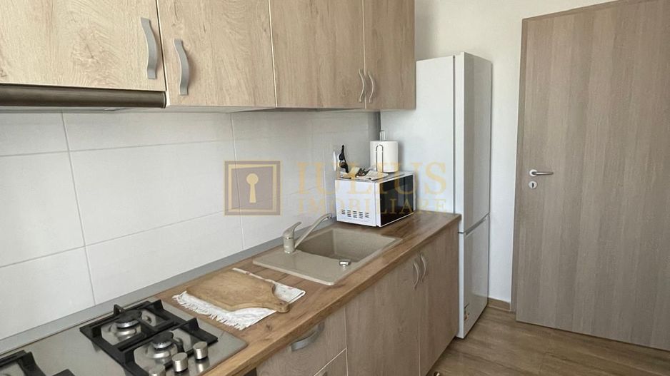 Braytim, bucatarie inchisa, centrala proprie, loc de parcare - Poză 7