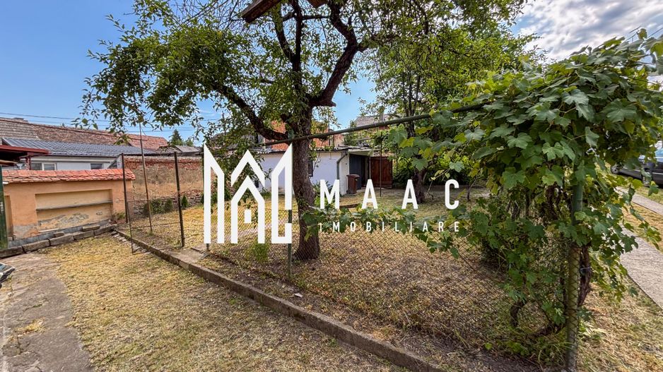 Casa individuala | Teren 356 MP | Garaj | Cisnadie | Comision 0% - Poză 35