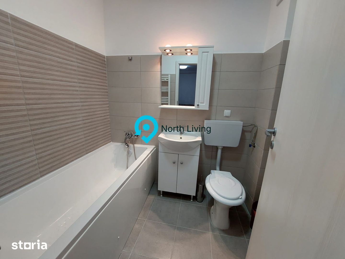 Apartament 2 Camere - Alpha Residence - Parc Tudor Arghezi - Poză 6