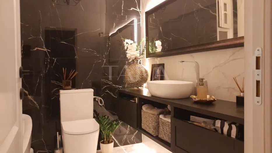Apartament premium cu grădină proprie – 114 mp - Poză 6
