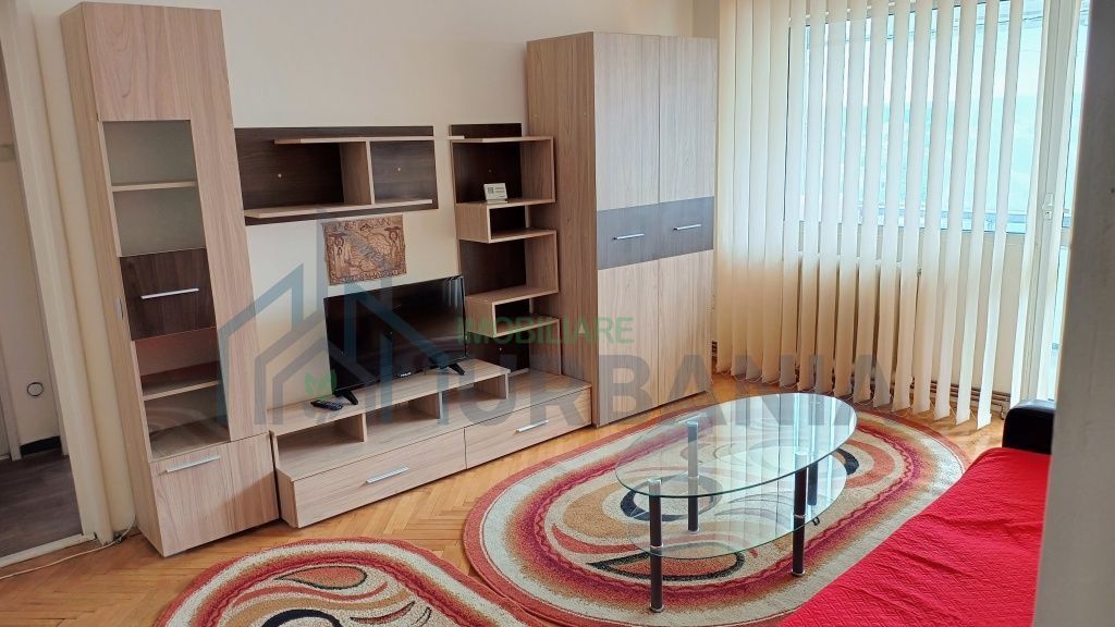 Apartament 2 camere de închiriat în Podu Roș, Palas, Centru, ultracentral, Iași - Poză 8